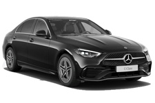 Car Hire Barnes - C Class Auto - car hire Barnes
